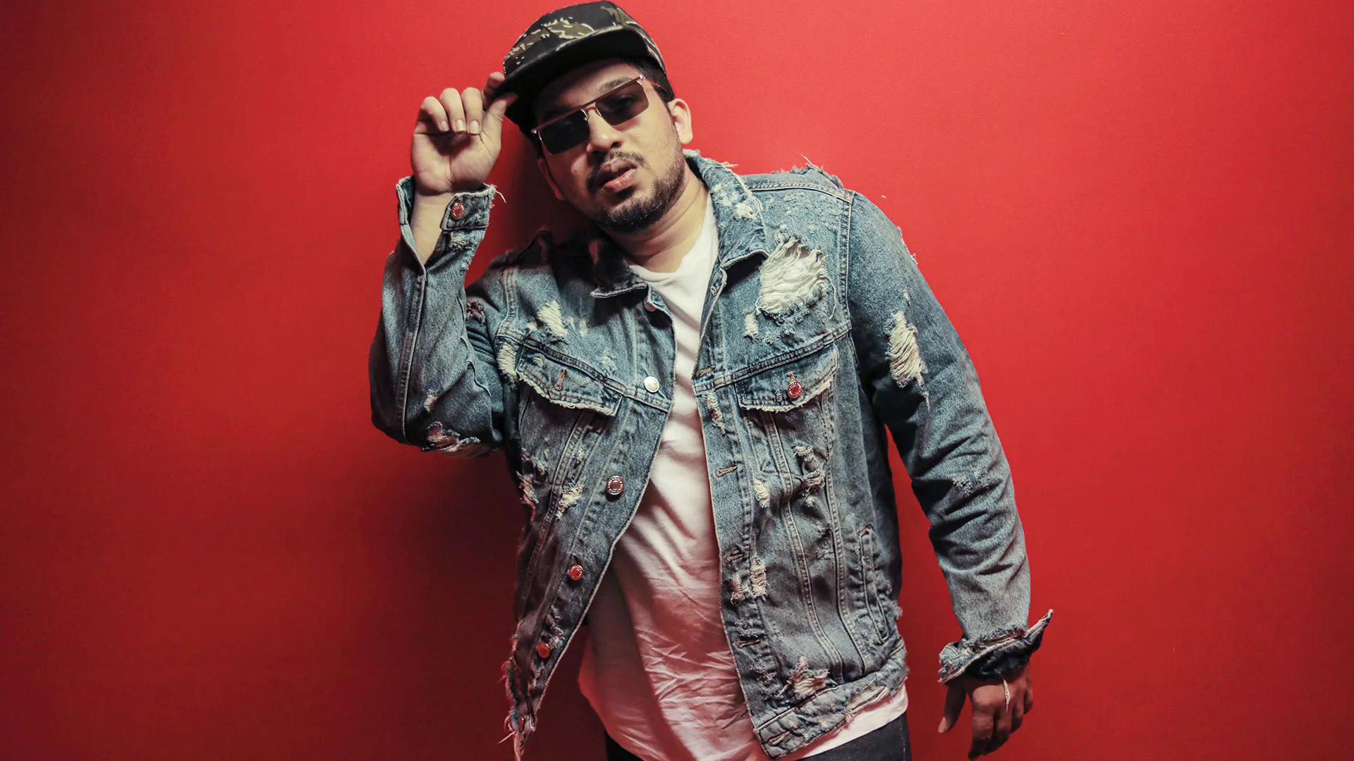 Rapper Naezy Talks Evolution of Indian Rap and ‘Bigg Boss OTT 3 ...