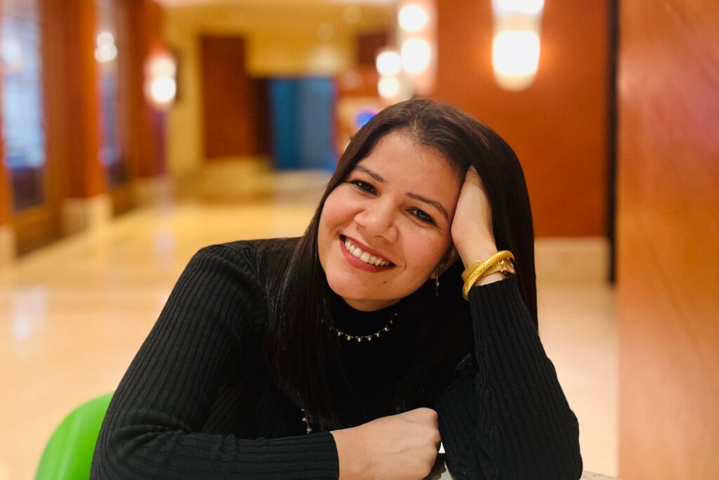 PREETI SINGH (DIRECTOR) WIKI AND BIOGRAPHY - Crystal Stone Magazine
